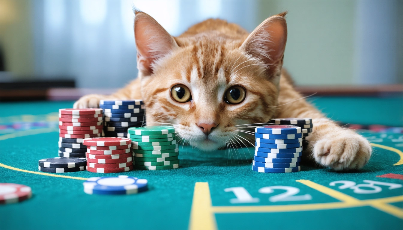 Cat spins casino no deposit bonus Erfahrungen und Anleitung