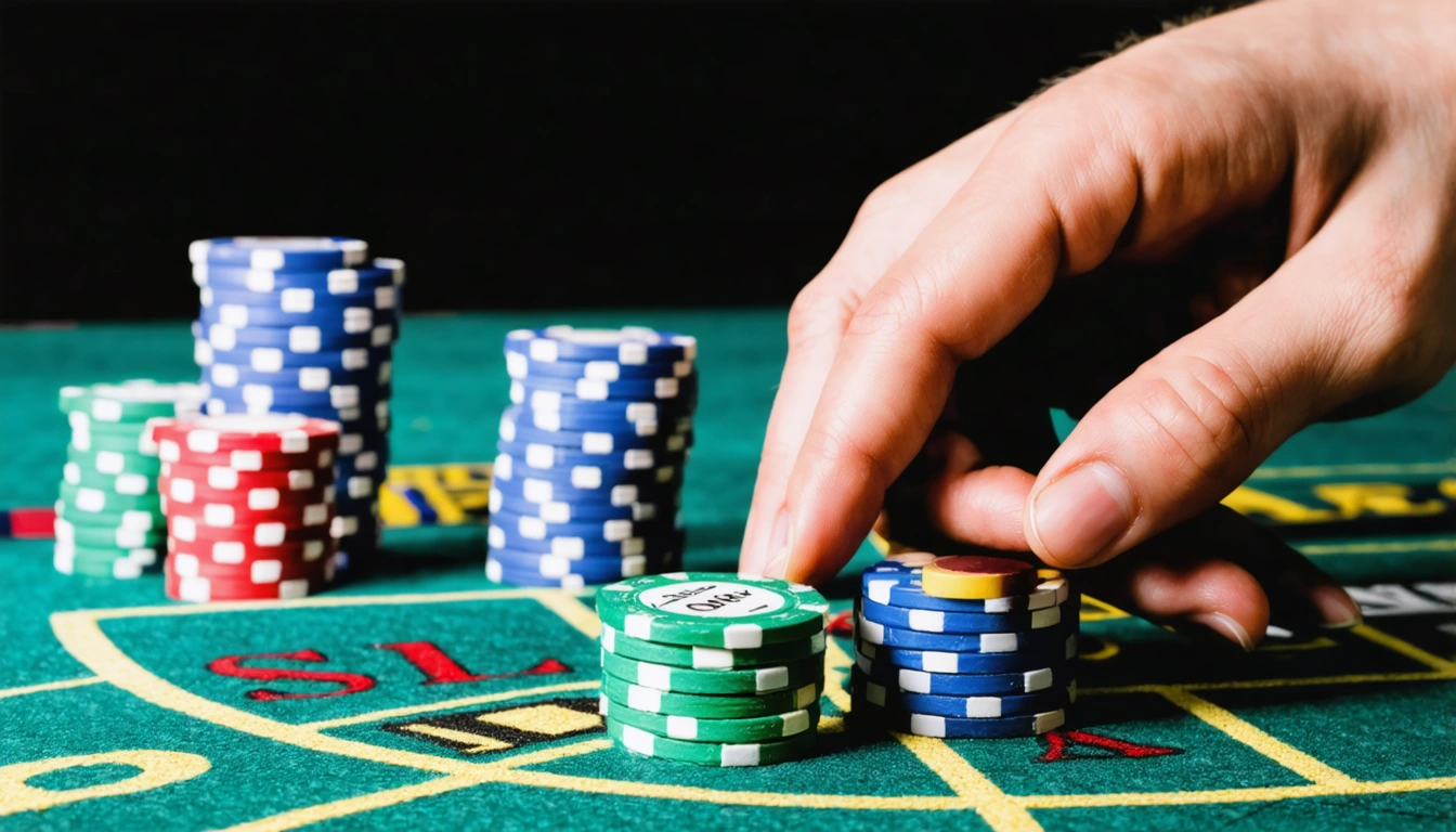 Strategien und Tipps für Cat spins casino Spieler