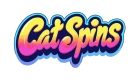 Logo cat-spins.com.de